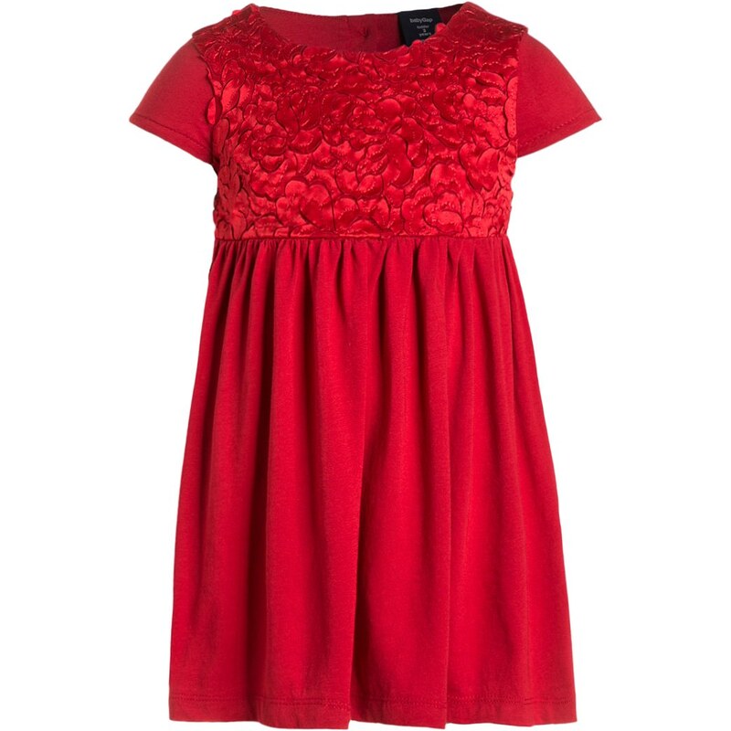 GAP Cocktailkleid / festliches Kleid modern red