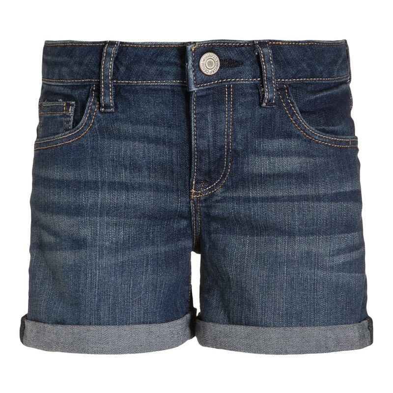 GAP Jeans Shorts indigo denim