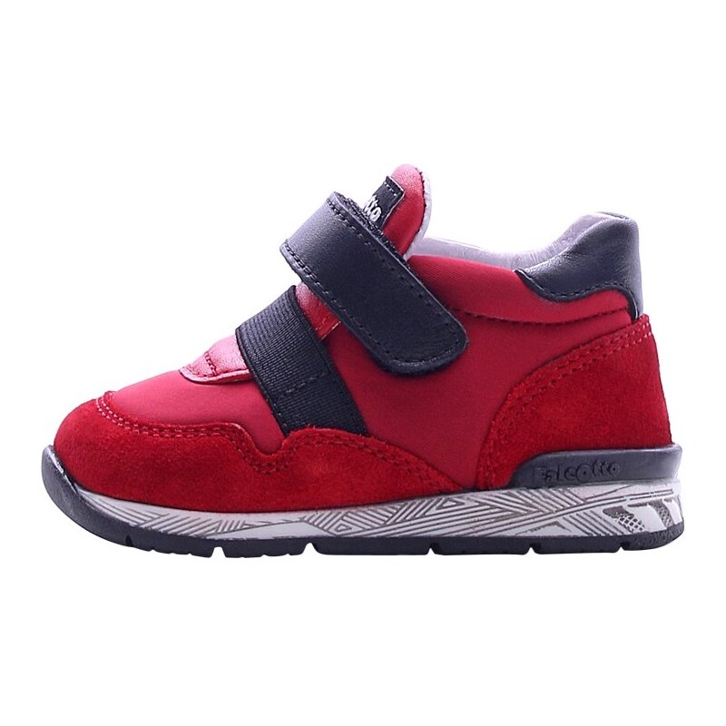 Falcotto Sneaker high red