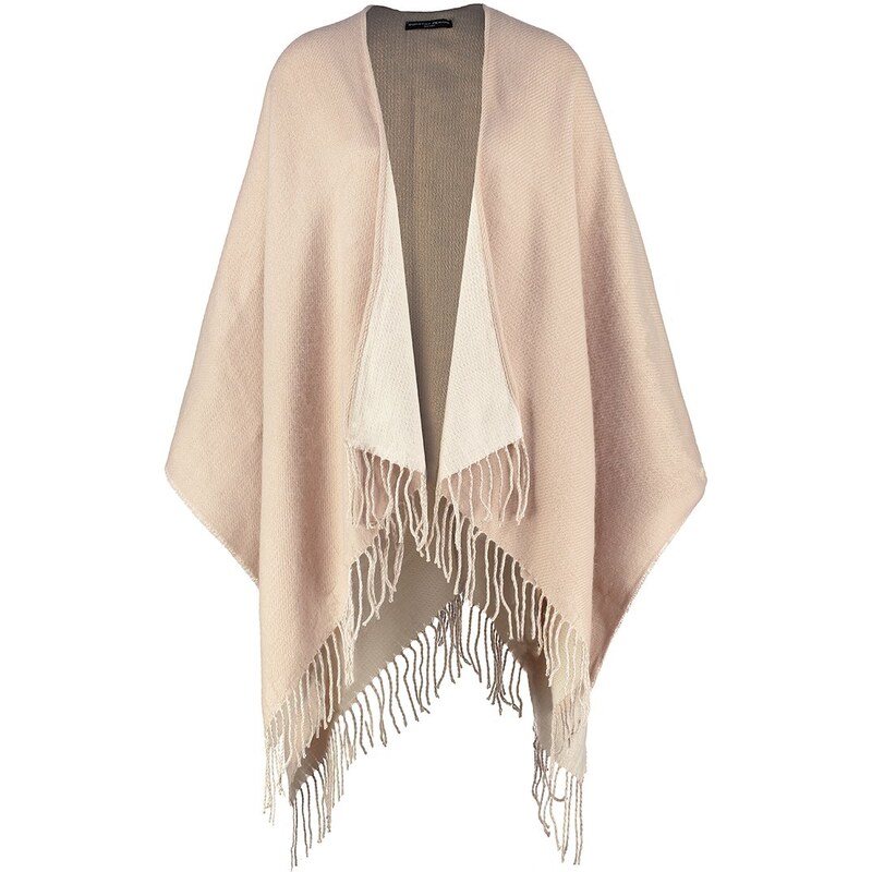 Dorothy Perkins Cape taupe/beige