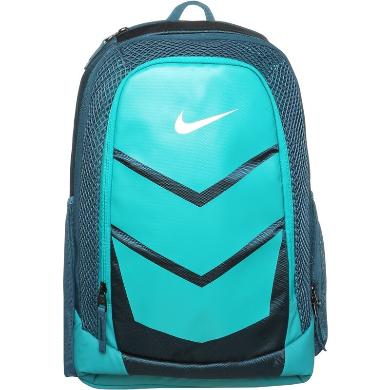 Nike Performance VAPOR SPEED Tagesrucksack midnight turquoise/rio teal