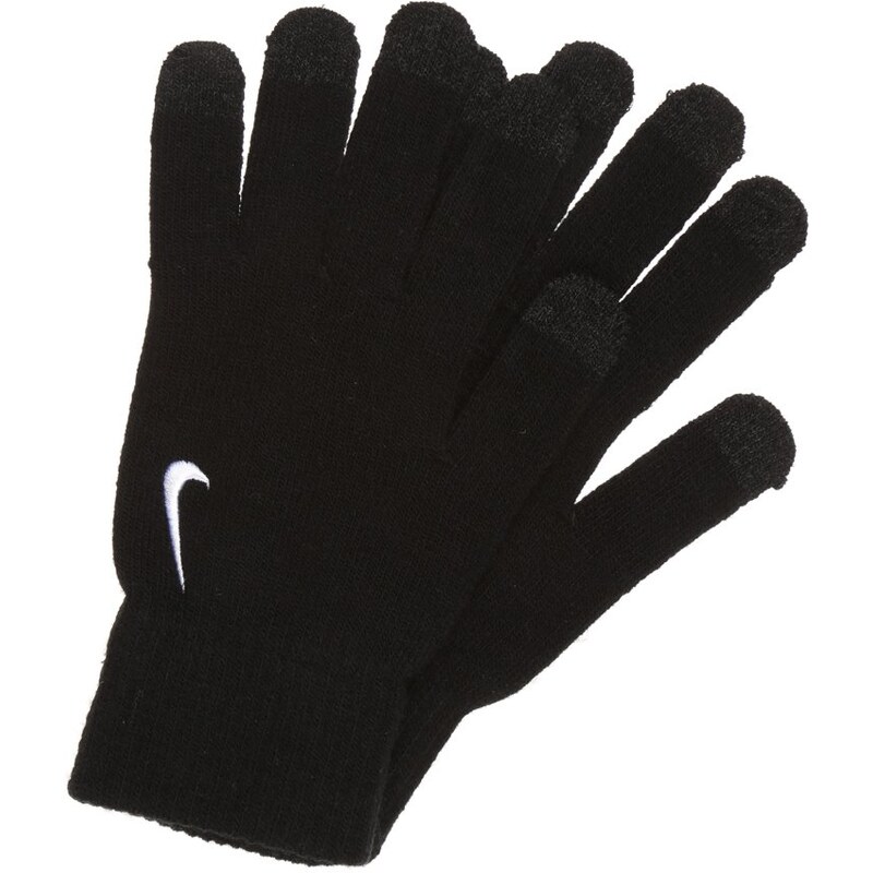 Nike Performance Fingerhandschuh black/white