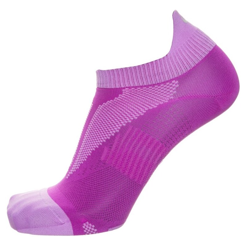 Nike Performance ELITE Füßlinge vivid purple/fuchsia glow