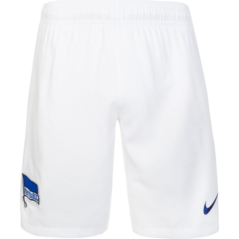 Nike Performance kurze Sporthose white/loyal blue