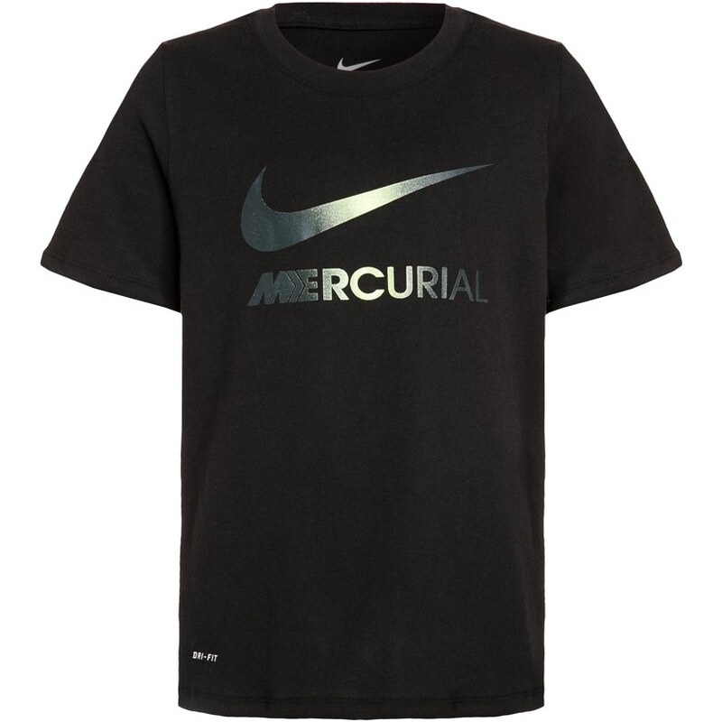 Nike Performance MERCURIAL Funktionsshirt black