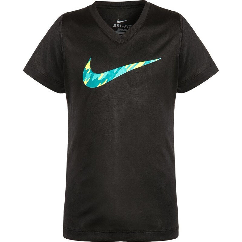 Nike Performance LEGEND TShirt print black