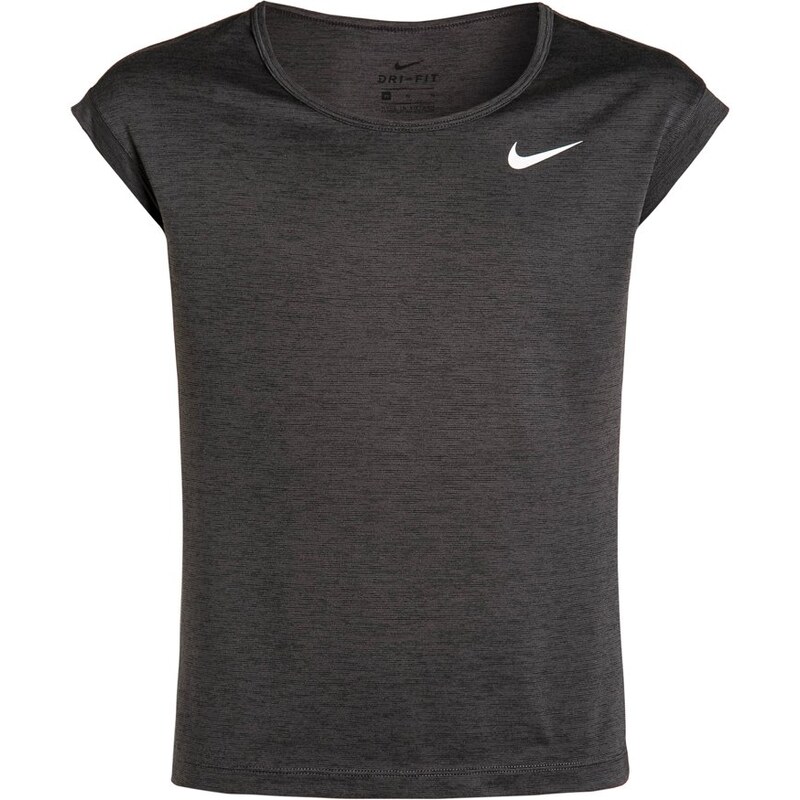 Nike Performance Funktionsshirt black/white