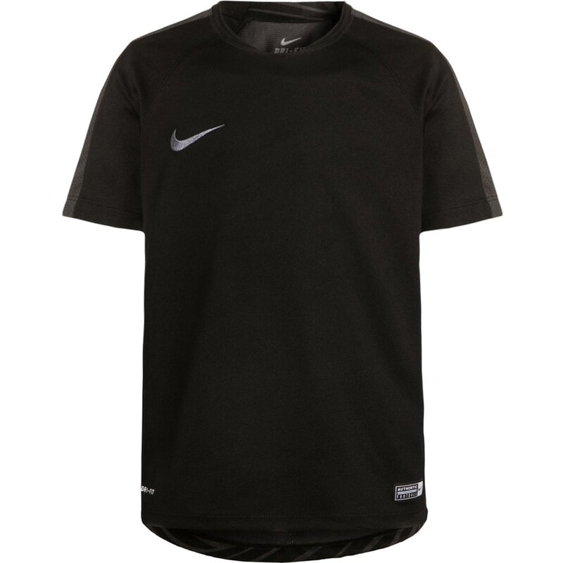 Nike Performance NEYMAR TShirt print black/anthracite
