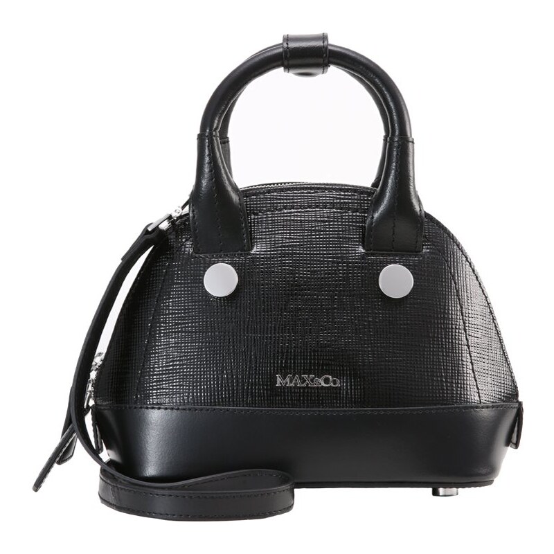 MAX&Co. MJMINIC Handtasche black
