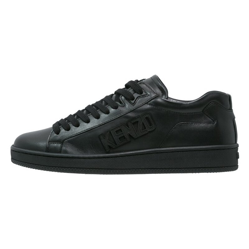 Kenzo TENNIX Sneaker low black