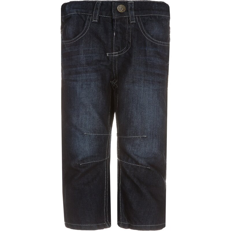 Minymo MAGNUS Jeans Straight Leg dark blue denim