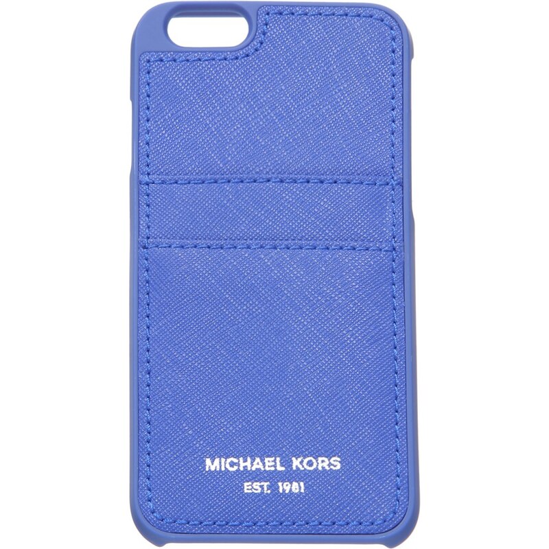 MICHAEL Michael Kors Handytasche electric blue