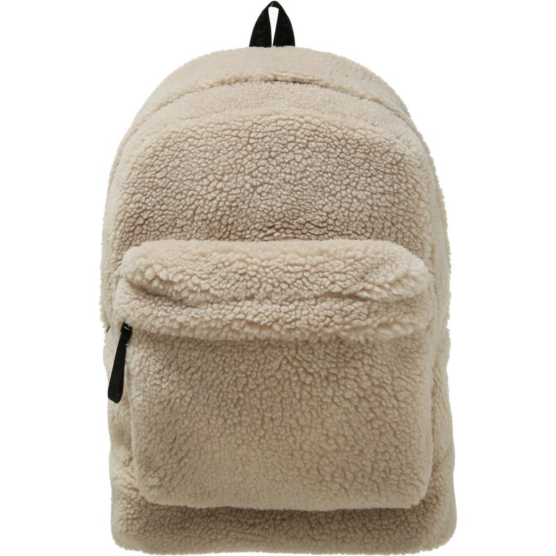 Marc By Marc Jacobs SHERPA Tagesrucksack pumice stone
