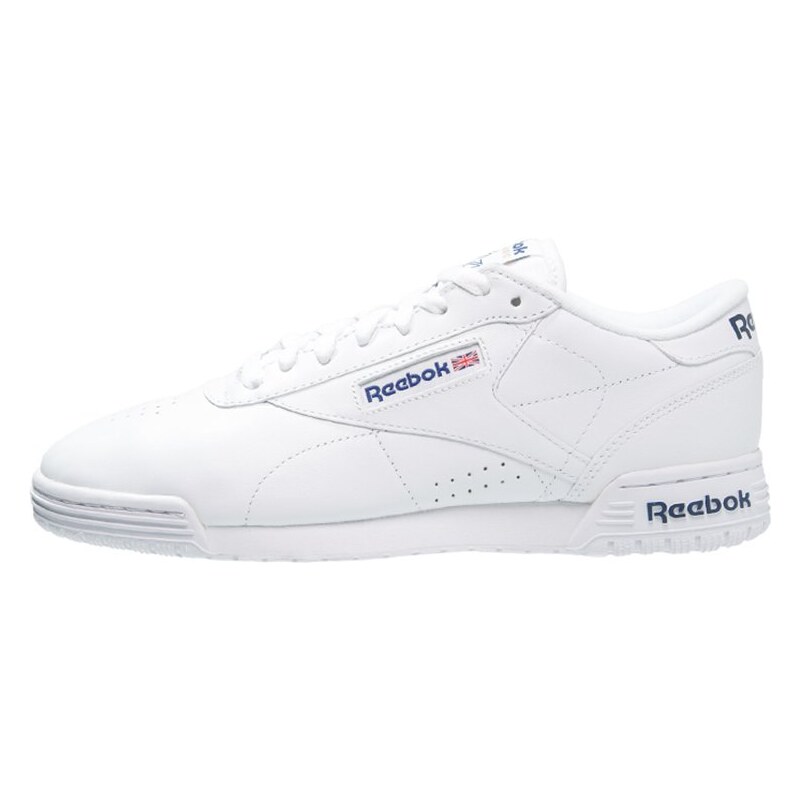 Reebok Classic EXOFIT Sneaker low white/royal blue