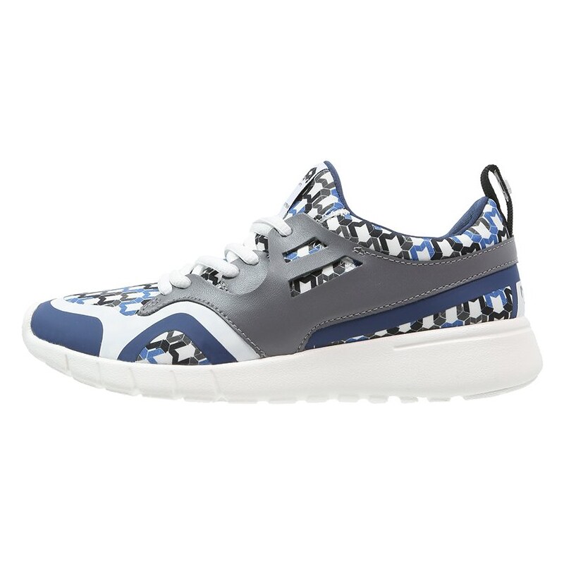 MOA Master of Arts CLASSIC Sneaker low grey