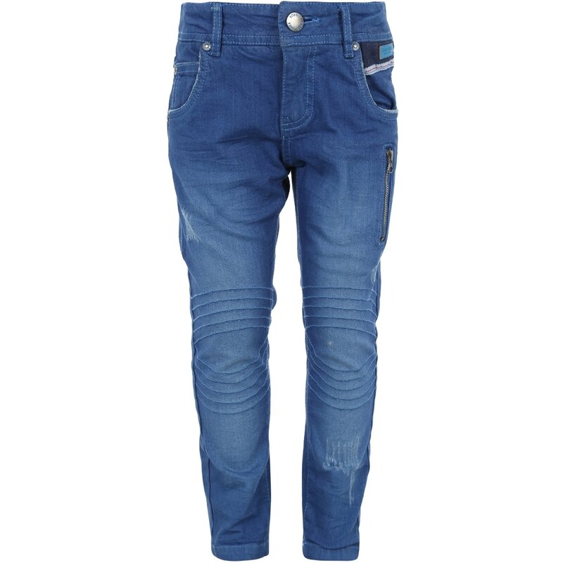 Boboli Jeans Slim Fit blue