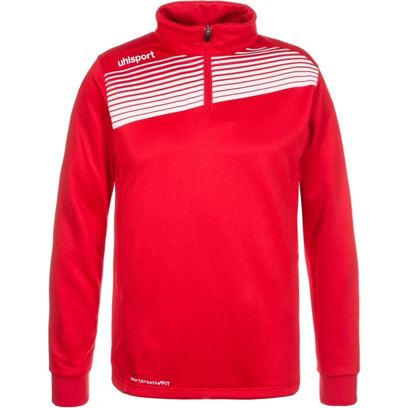 Uhlsport LIGA 2.0 Sweatshirt red/white