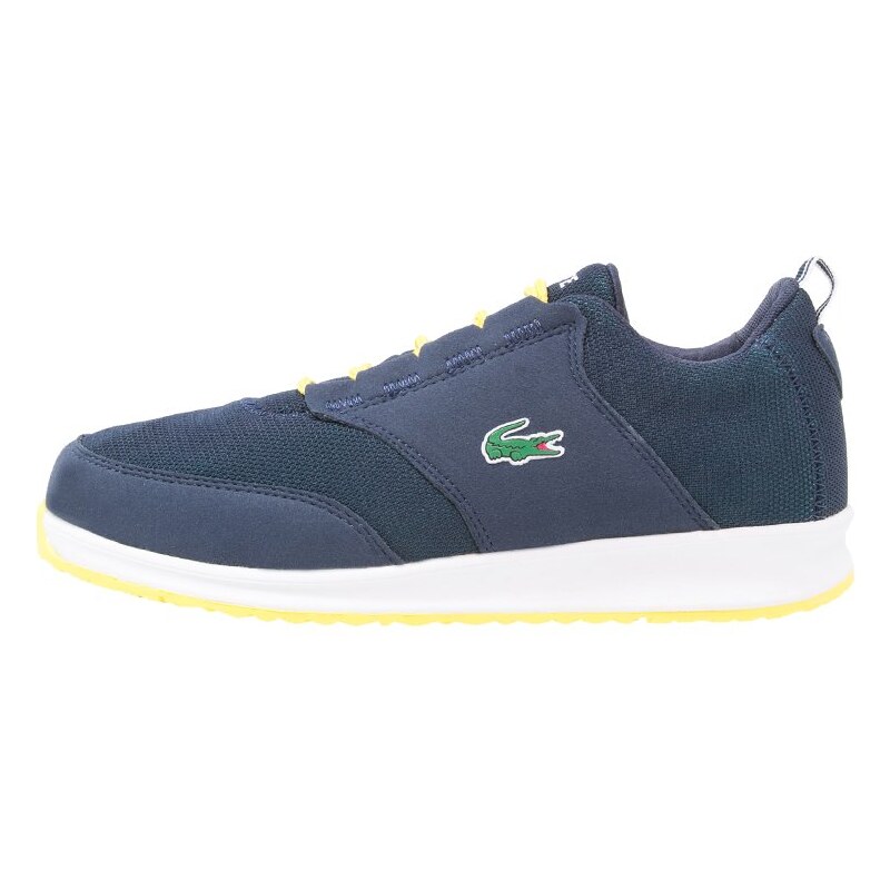 Lacoste L.IGHT Sneaker low green/navy