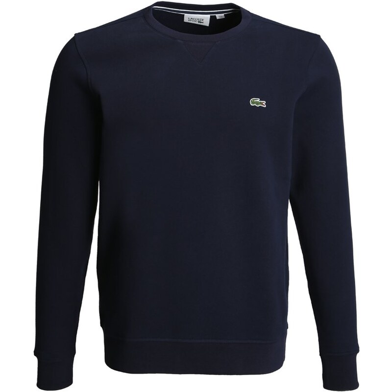 Lacoste Sport Sweatshirt navy blue