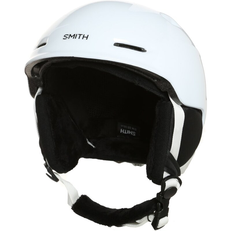 Smith Optics ZOOM JUNIOR Helm white