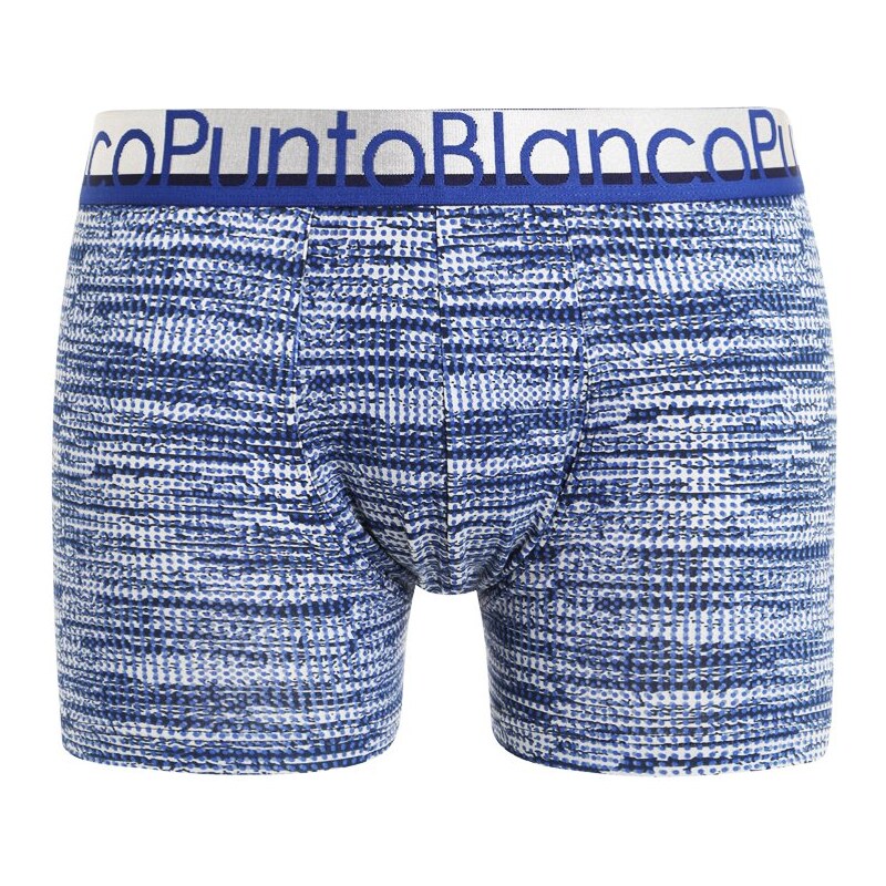Punto Blanco TREK Panties blau