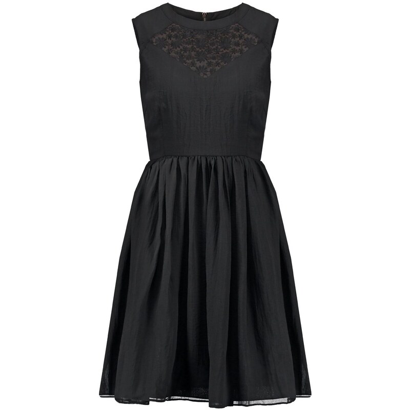 Louche MILISSA Cocktailkleid / festliches Kleid black