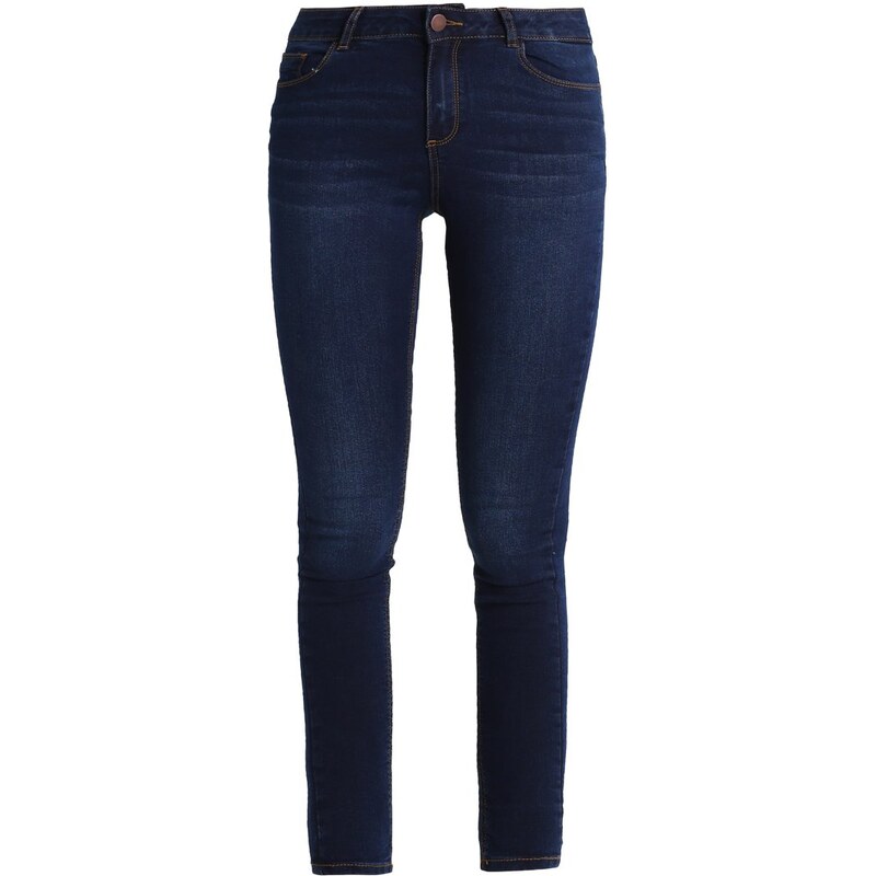 Dorothy Perkins BAILEY Jeans Skinny Fit indigo