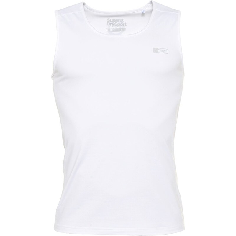 Superdry Top white