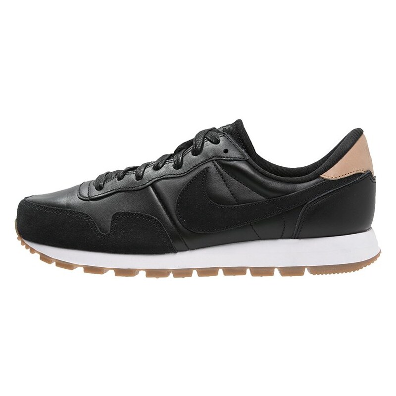 Nike Sportswear AIR PEGASUS 83 PREMIUM Sneaker low black/white/tan/med brown