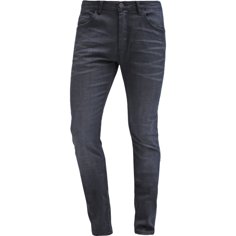 Gabba IKI Jeans Slim Fit dark blue denim