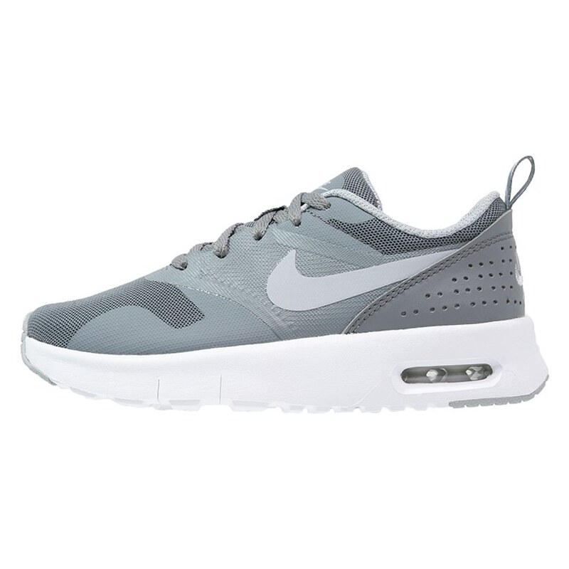 Nike Sportswear AIR MAX TAVAS Sneaker low cool grey/wolf grey/white