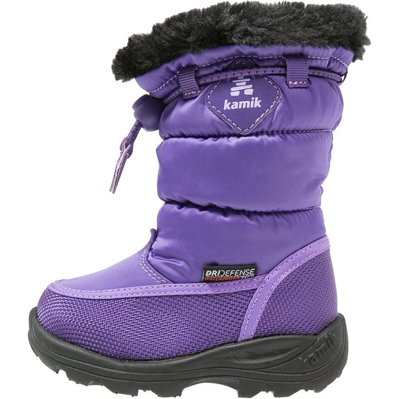 Kamik GARNET Snowboot / Winterstiefel purple