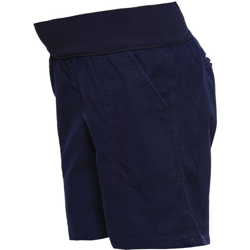 GAP Maternity Jeans Shorts true indigo