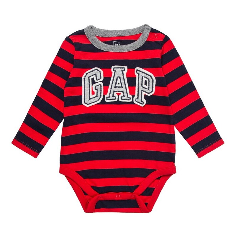 GAP GARCH Body pure red