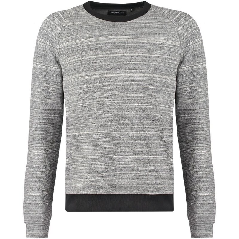 Kenneth Cole Sweatshirt heather grey