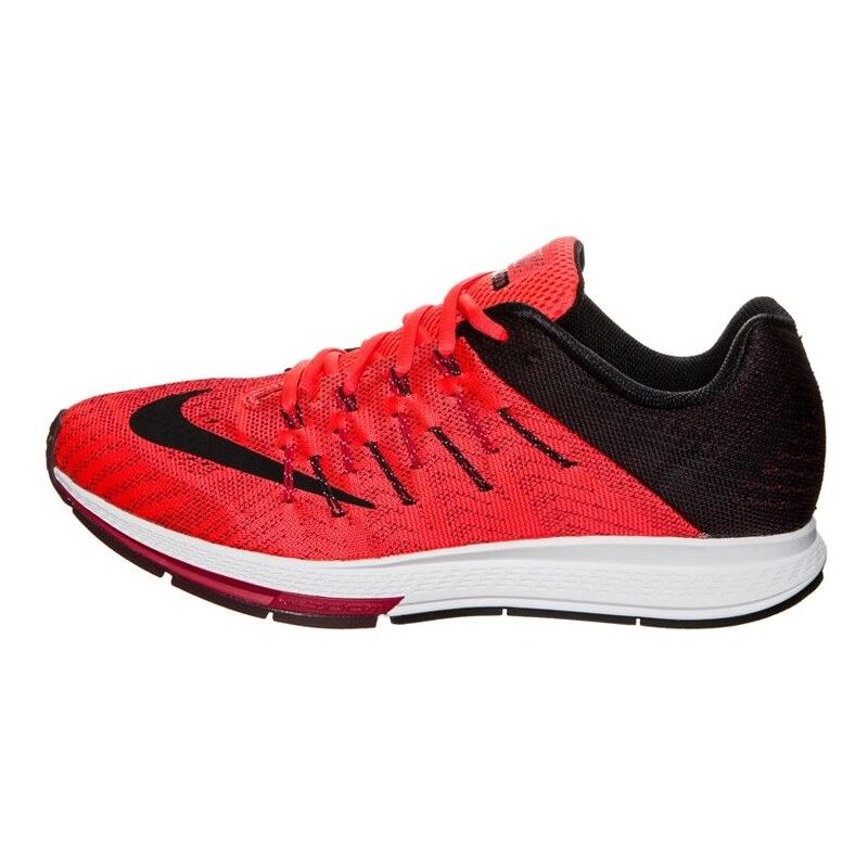 Nike Performance AIR ZOOM ELITE 8 Laufschuh Neutral bright crimson/black/university red