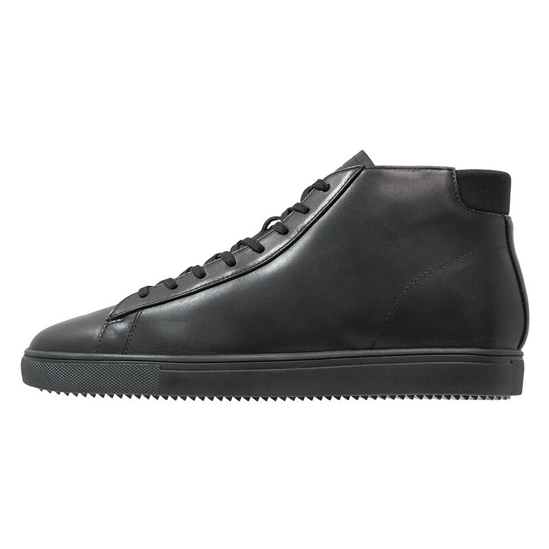Clae BRADLEY Sneaker high black