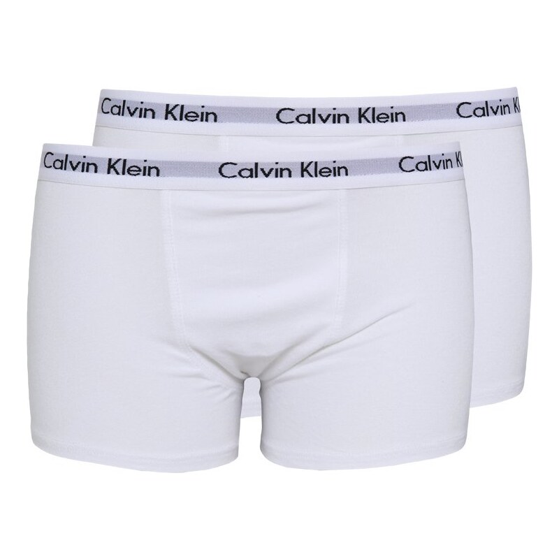 Calvin Klein Underwear 2 PACK Panties white
