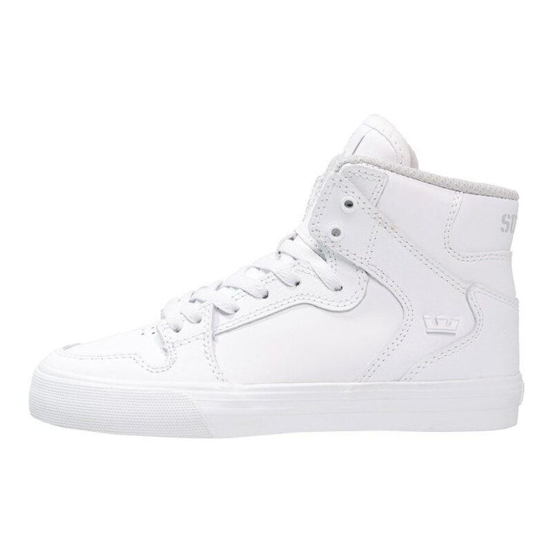Supra VAIDER Sneaker high white