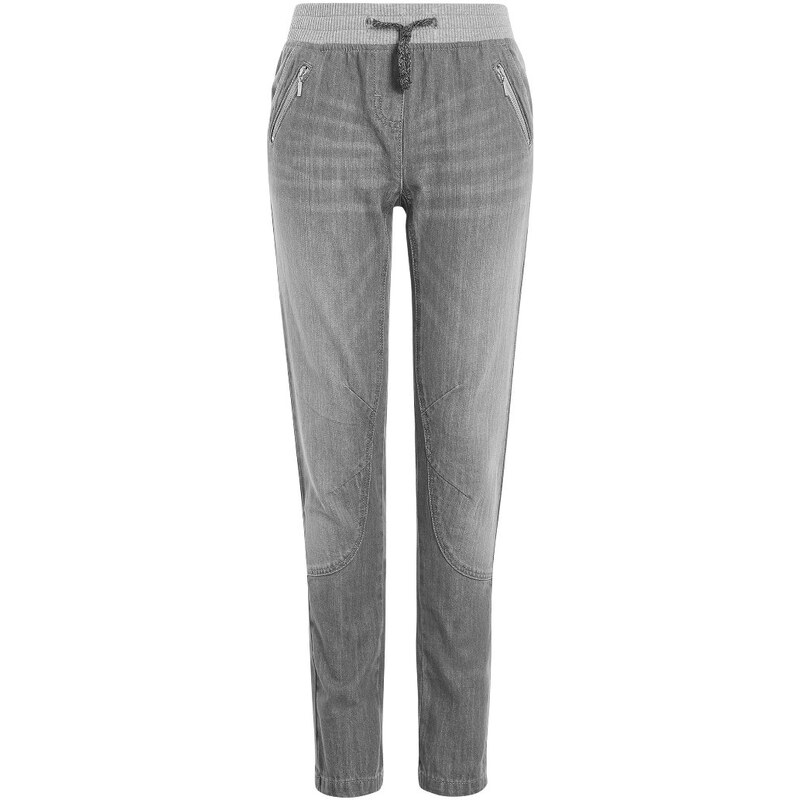 Next Jeans Relaxed Fit grey