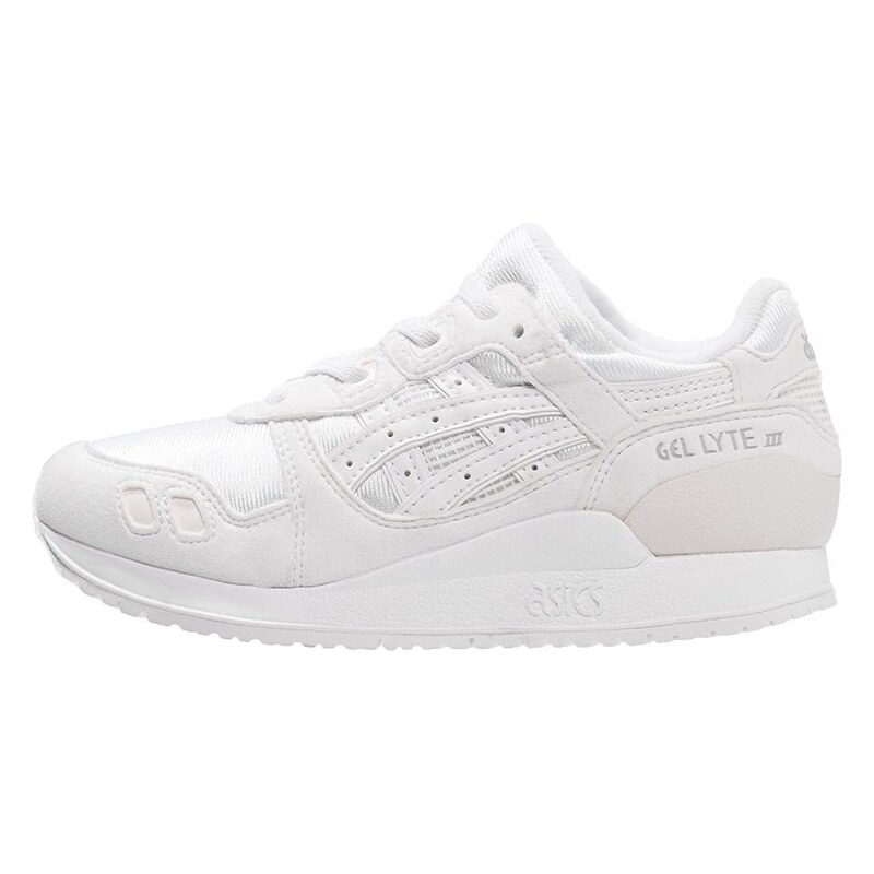 ASICS GELLYTE III Sneaker low white