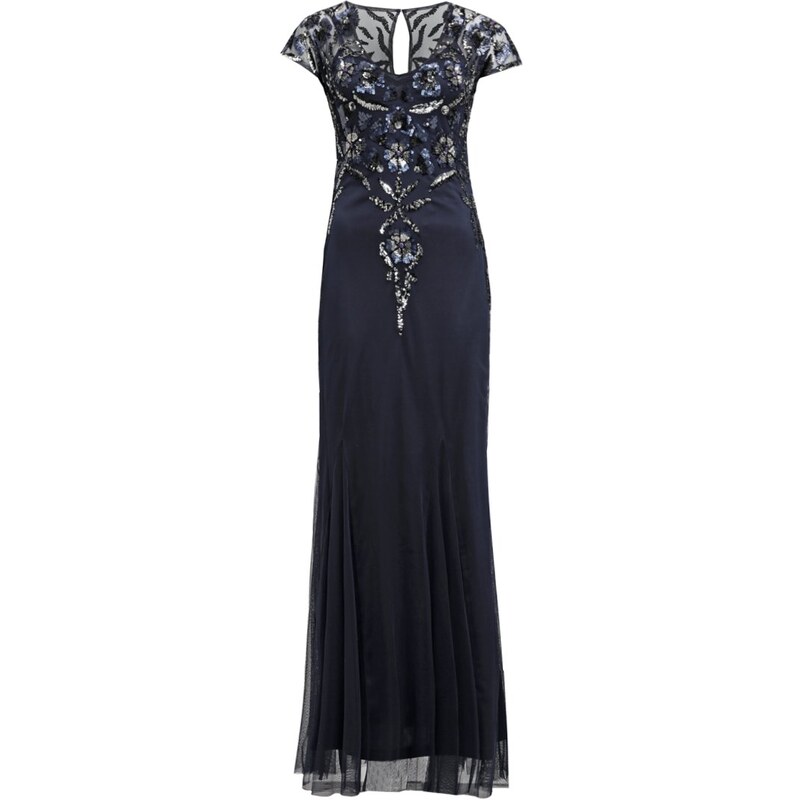 Frock and Frill Ballkleid navy