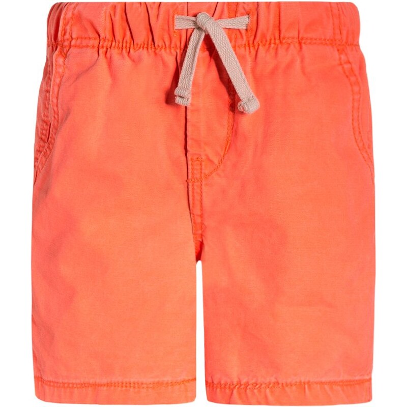 GAP Shorts neon orange