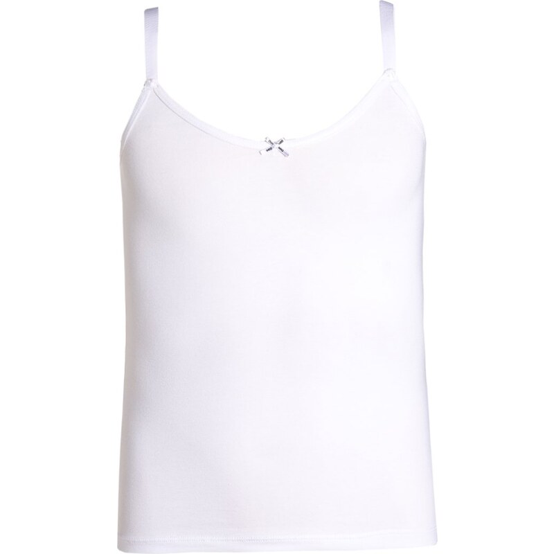 DIM Unterhemd / Shirt blanc