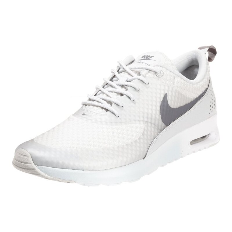 Nike Sportswear AIR MAX THEA Sneaker light base grey/cool grey/metallic silver/white