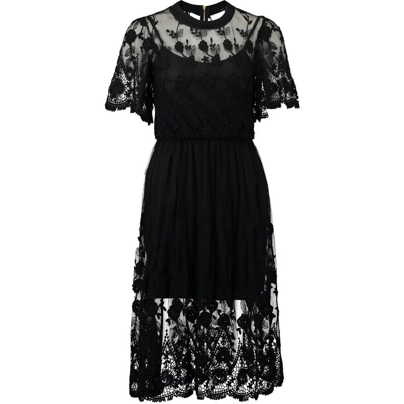 Sister Jane Cocktailkleid / festliches Kleid black