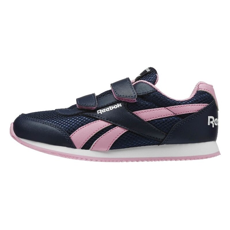 Reebok Classic ROYAL CLASSIC JOGGER 2.0 2V Sneaker low collegiate navy/icono pink/white