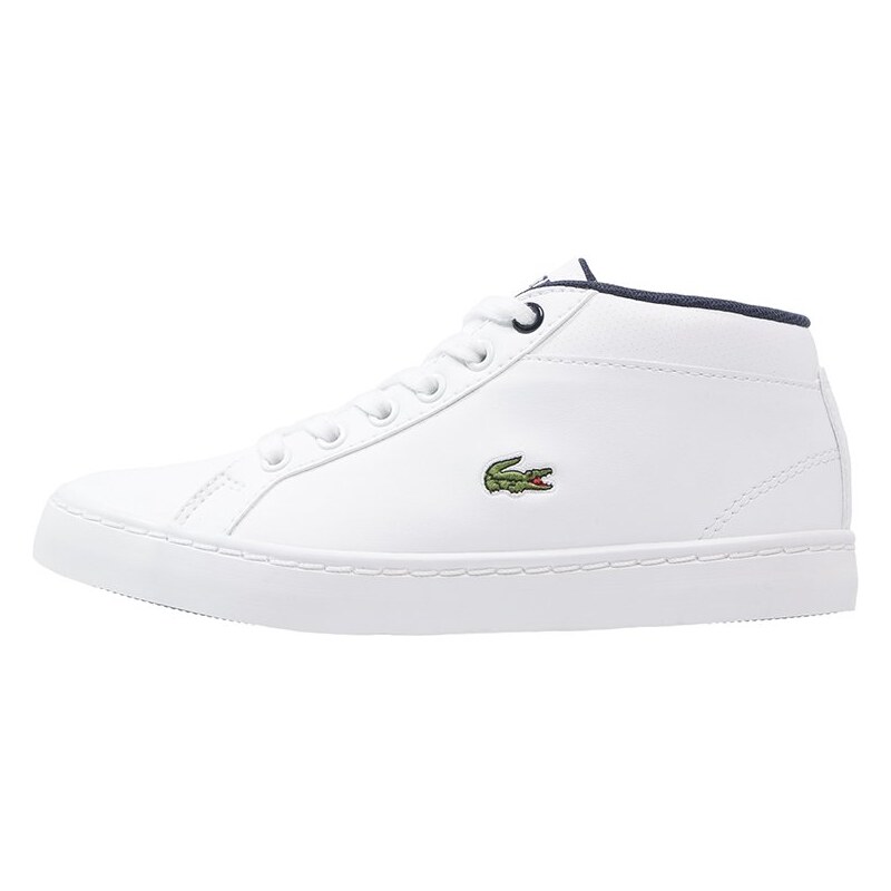 Lacoste STRAIGHTSET Sneaker high white