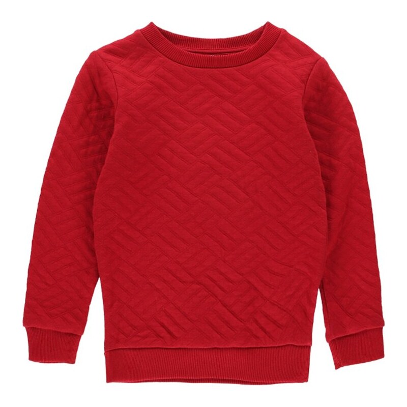 Marks & Spencer London Sweatshirt red