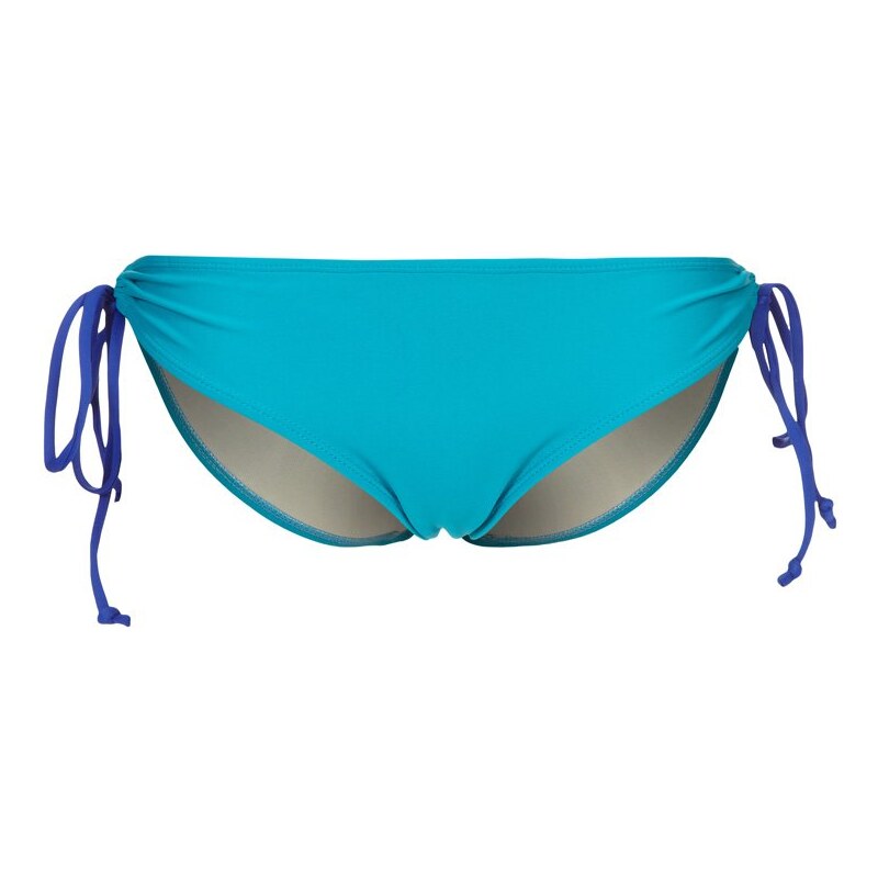 Beach Panties TAHITI BikiniHose blue/turquoise